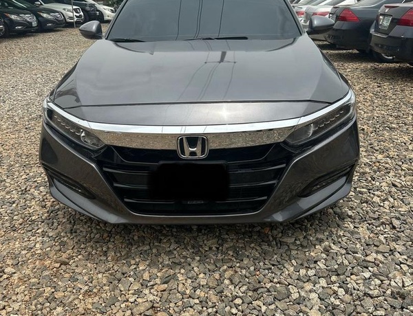2019 KEYLESS HONDA ACCORD FOR SALE