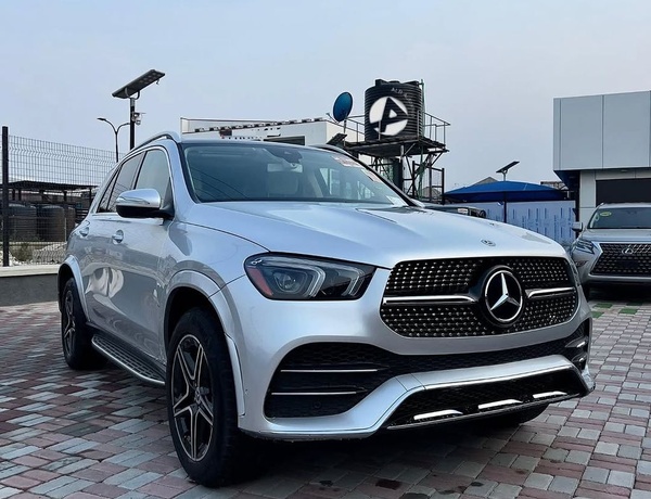 2020 Mercedes Benz GLE 350 4Matic(Fully Loaded)