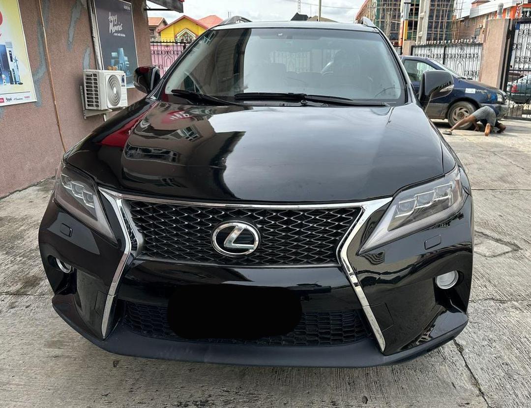 2021 UPGRADED LEXUS RX350 FOR SALE