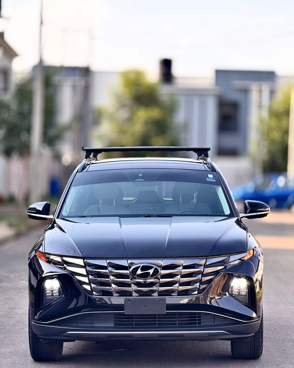 2022 HYUNDAI TUCSON FOR SALE