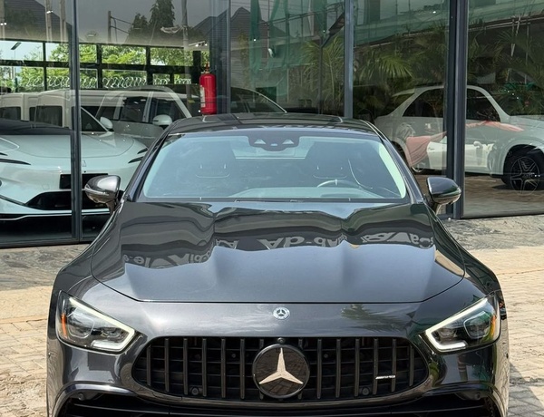 2023 MERCEDES BENZ GT53 AMG FOR SALE