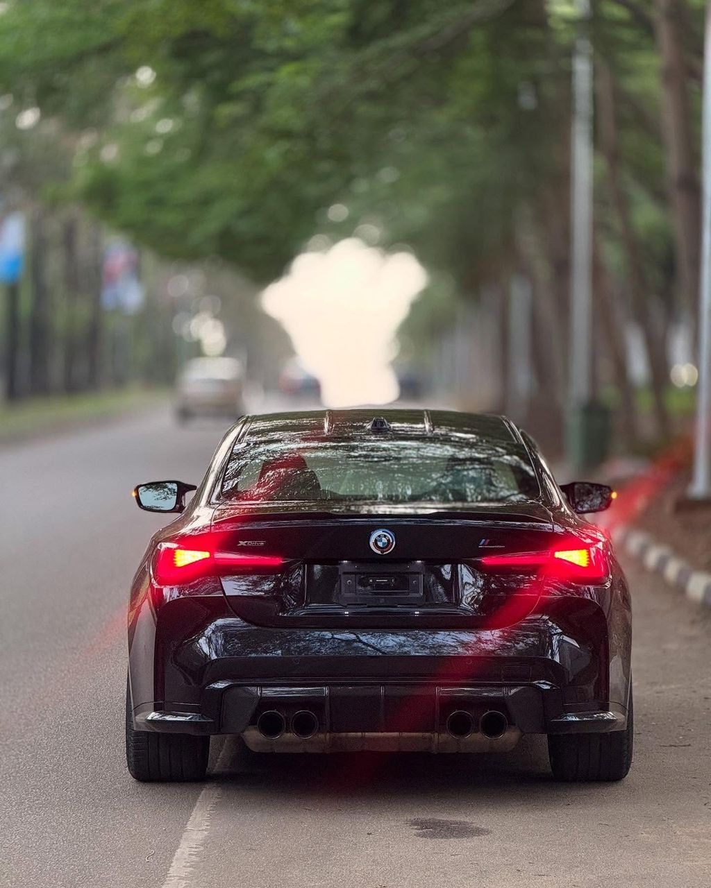 2024 BMW M4 COMPETITION COUPE FOR SALE