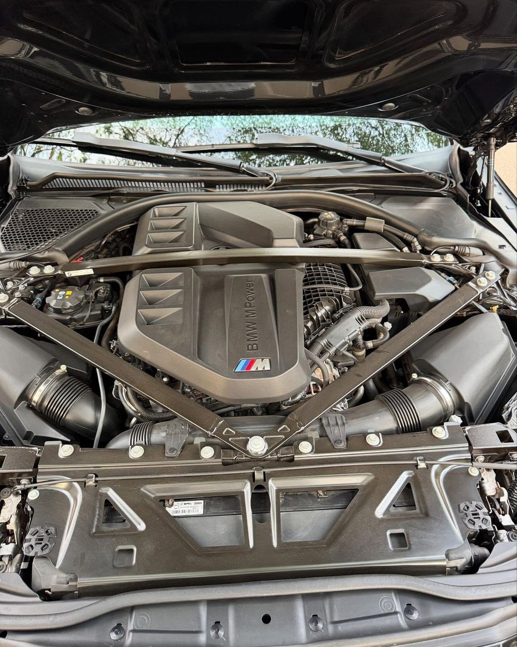 2024 BMW M4 COMPETITION COUPE FOR SALE