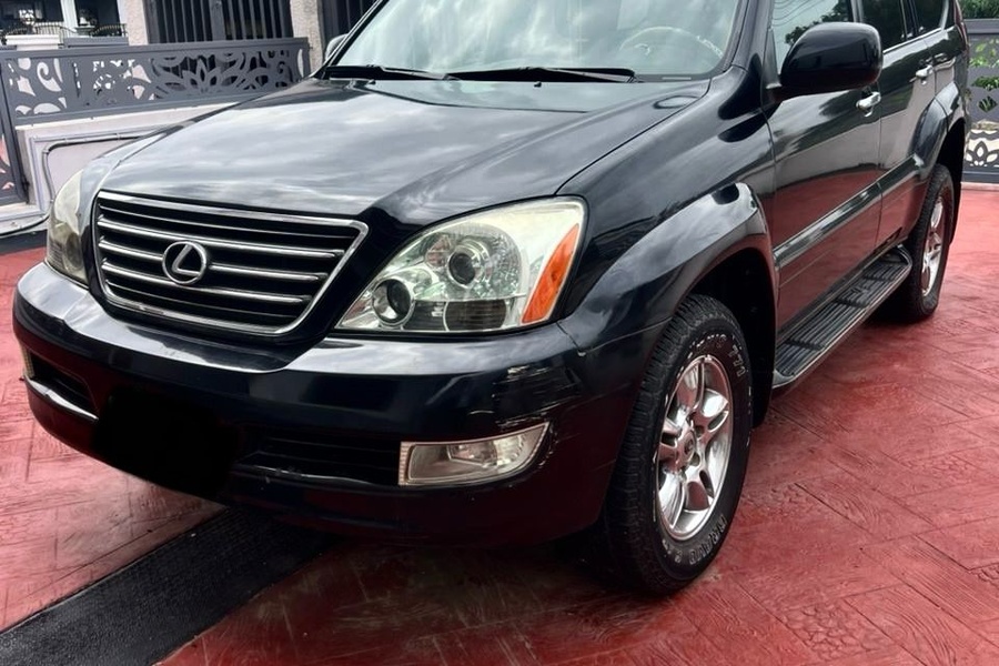 2006 LEXUS GX470 FOR...