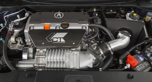 Acura Ilx 2013