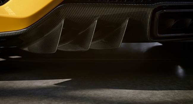 Acura Nsx 2020