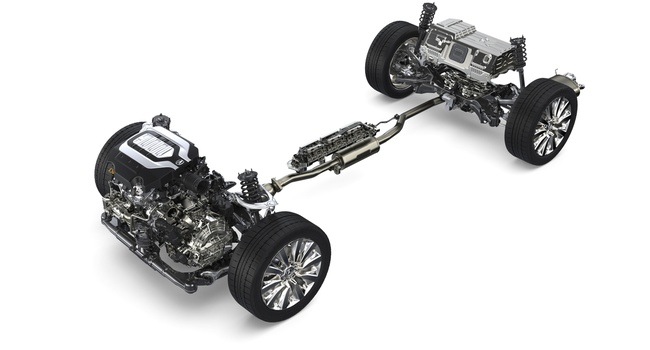 Acura Rlx 2014