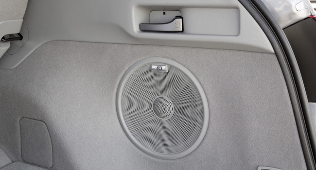 Acura Rlx 2015
