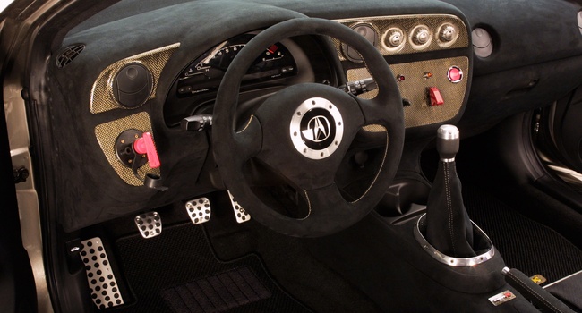 Acura RSX 2006