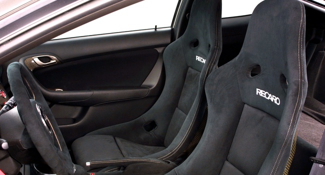 Acura RSX 2006