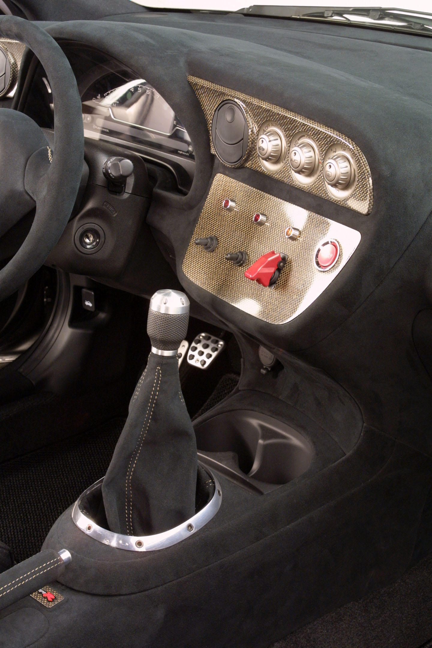  Acura RSX 