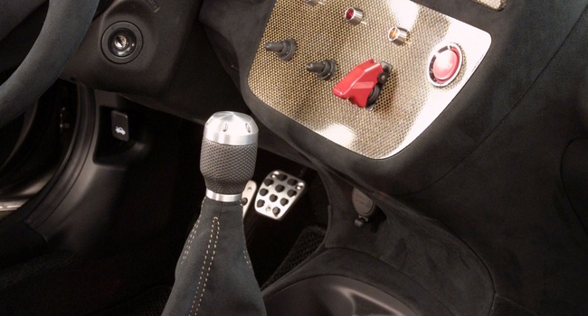 Acura RSX 2006