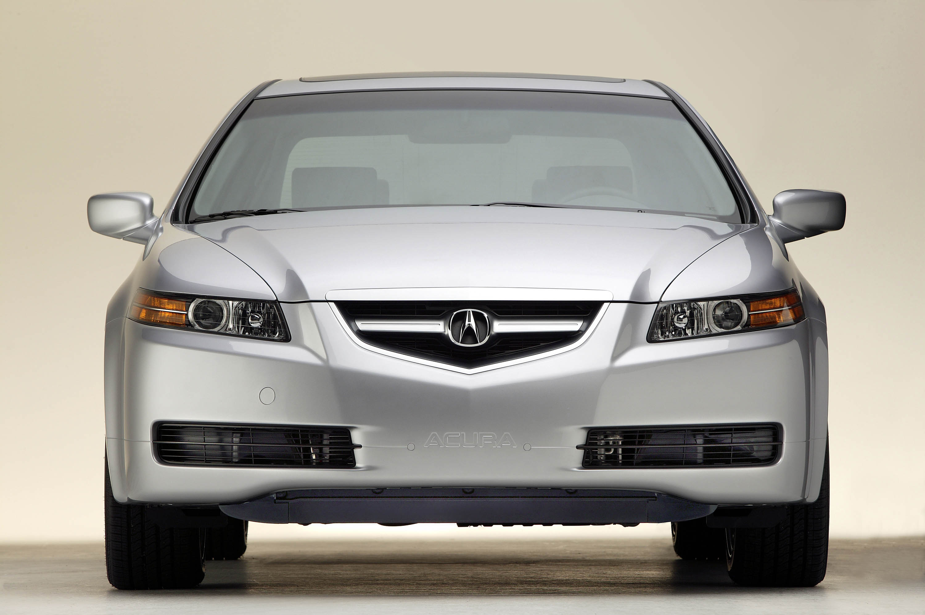 Acura TL Type-S