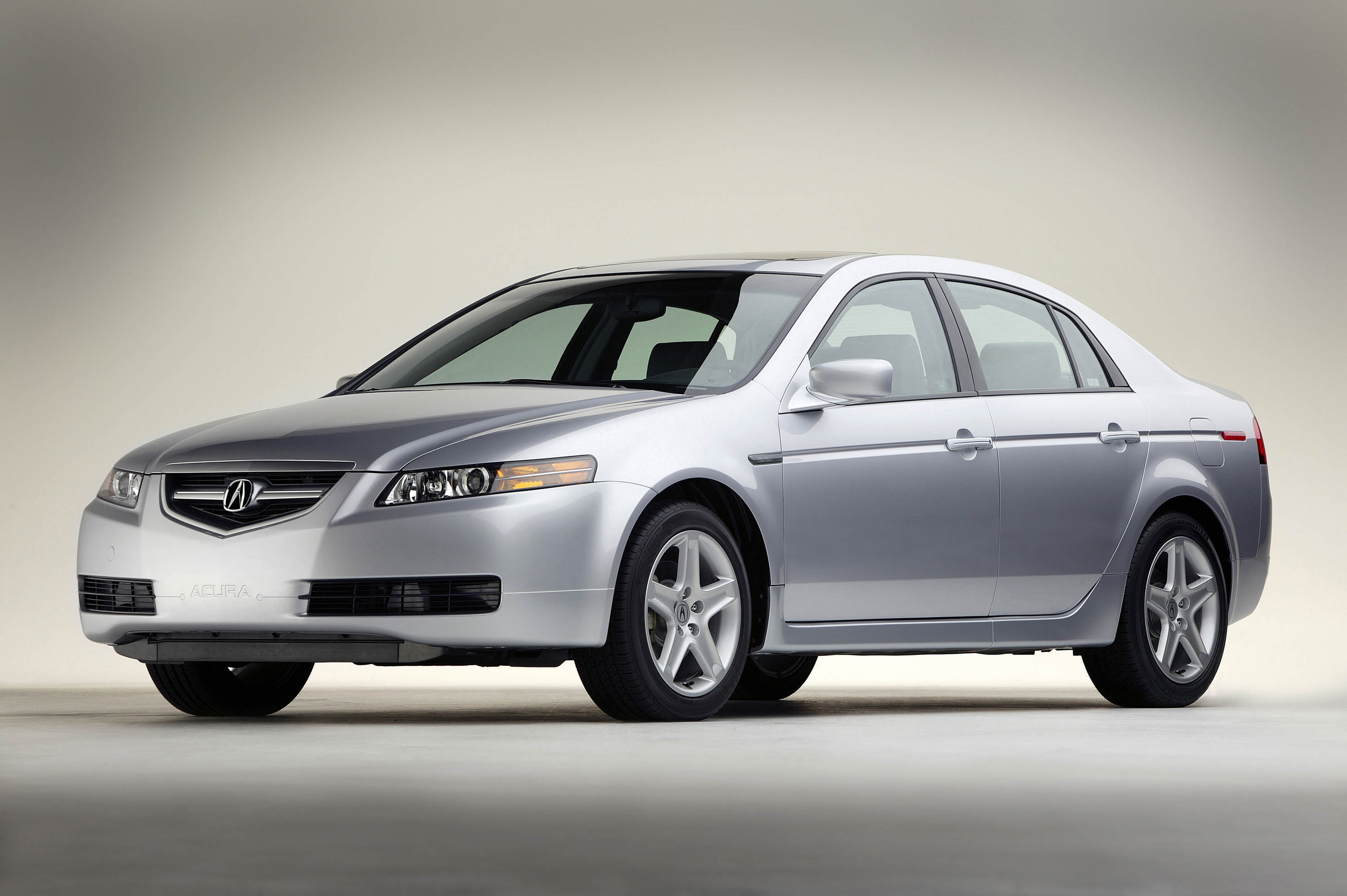  Acura TL Type-S 