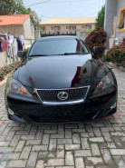 Lexus iS 250