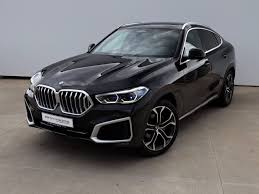 Another BMW car