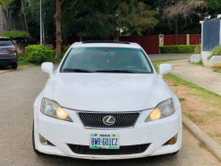 Lexus iS 250