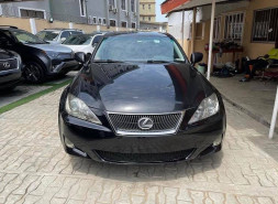 Lexus iS 250