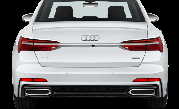 Audi A6 2019