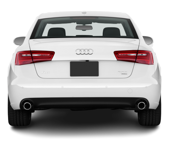  Audi Allroad 