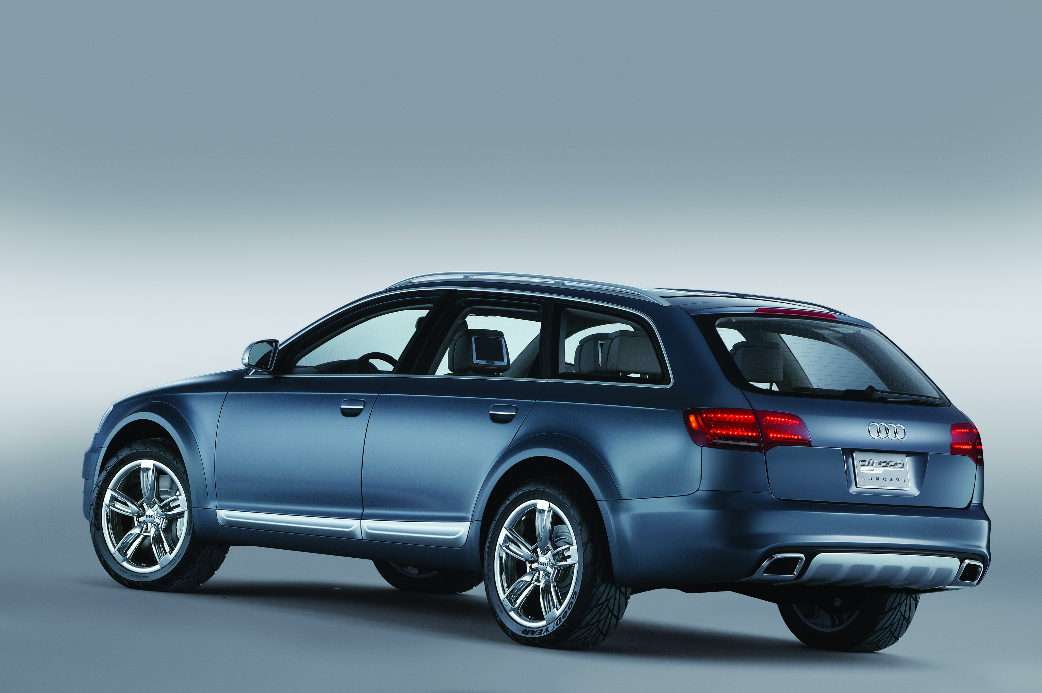 Audi Allroad