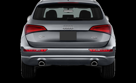 Audi Q5 2015