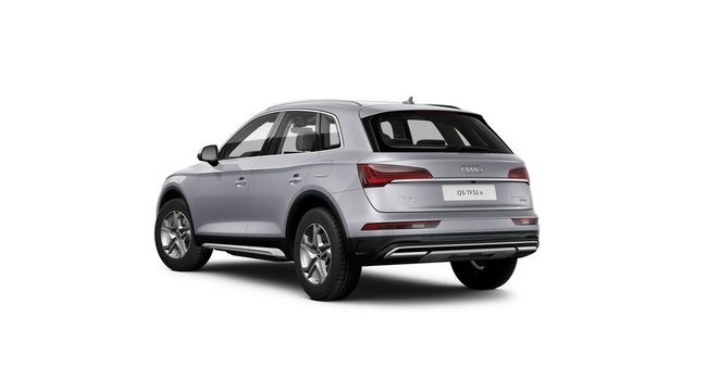 Audi Q5 2015