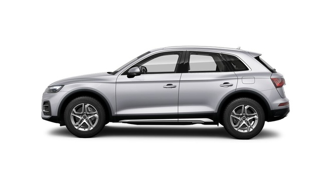 Audi Q5 2015