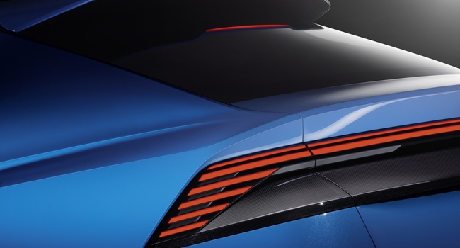 Audi Q8 2019