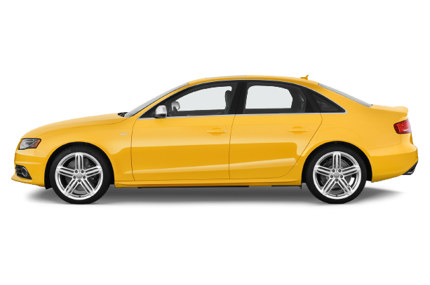  Audi S4 