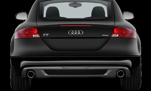 Audi TT 2012