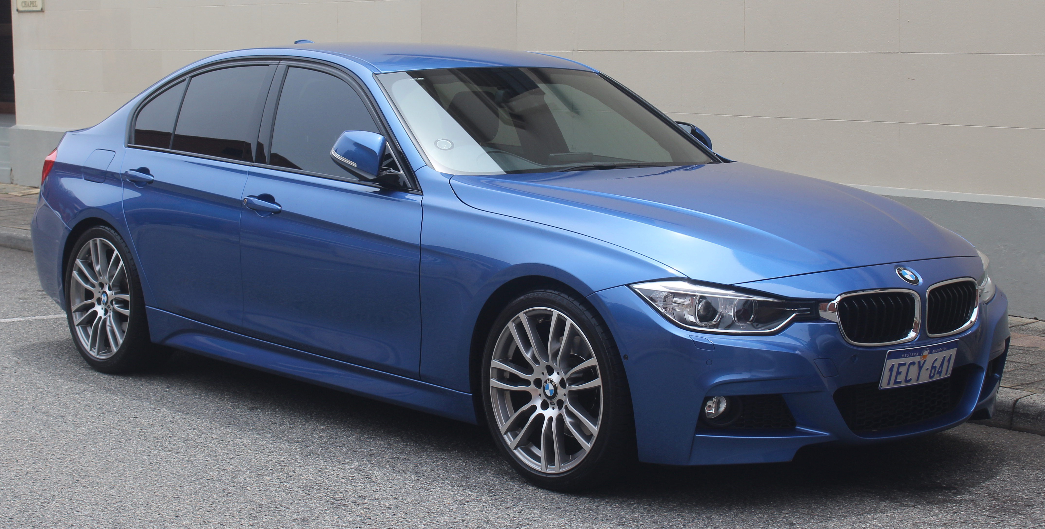  BMW 3 SERIES 328i 