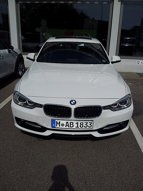  BMW 3 SERIES 328i 