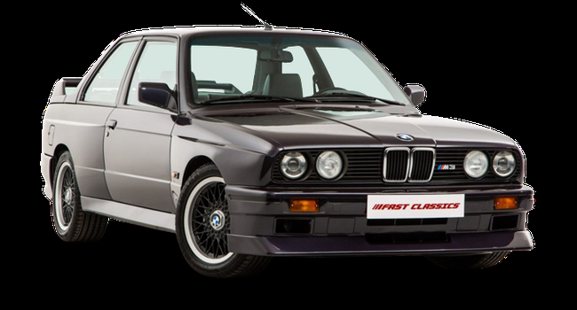 BMW M5 2020