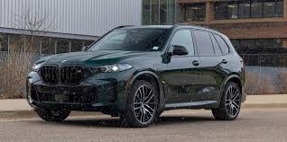 BMW X5 Black