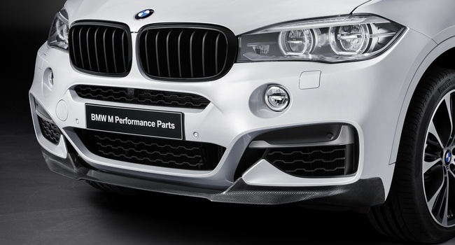 BMW X6 2016