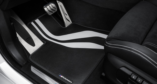 BMW X6 2016