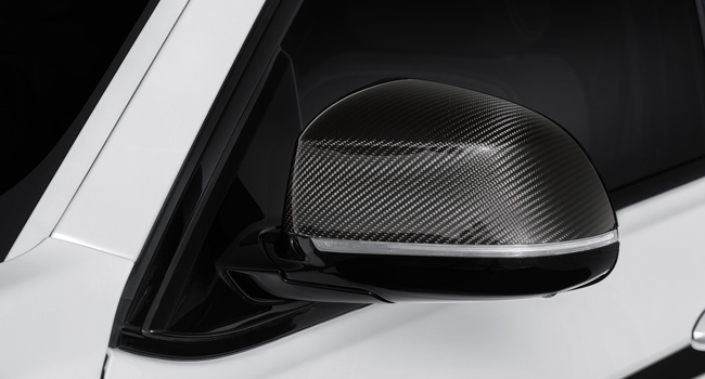 BMW X6 2016