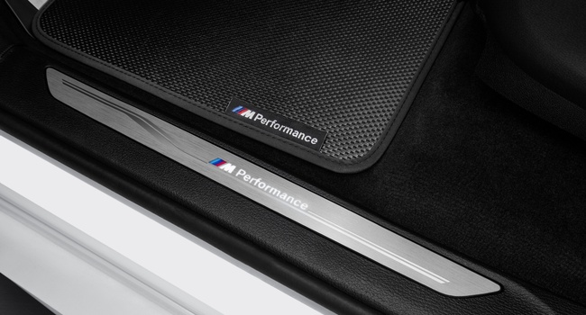 BMW X6 2016
