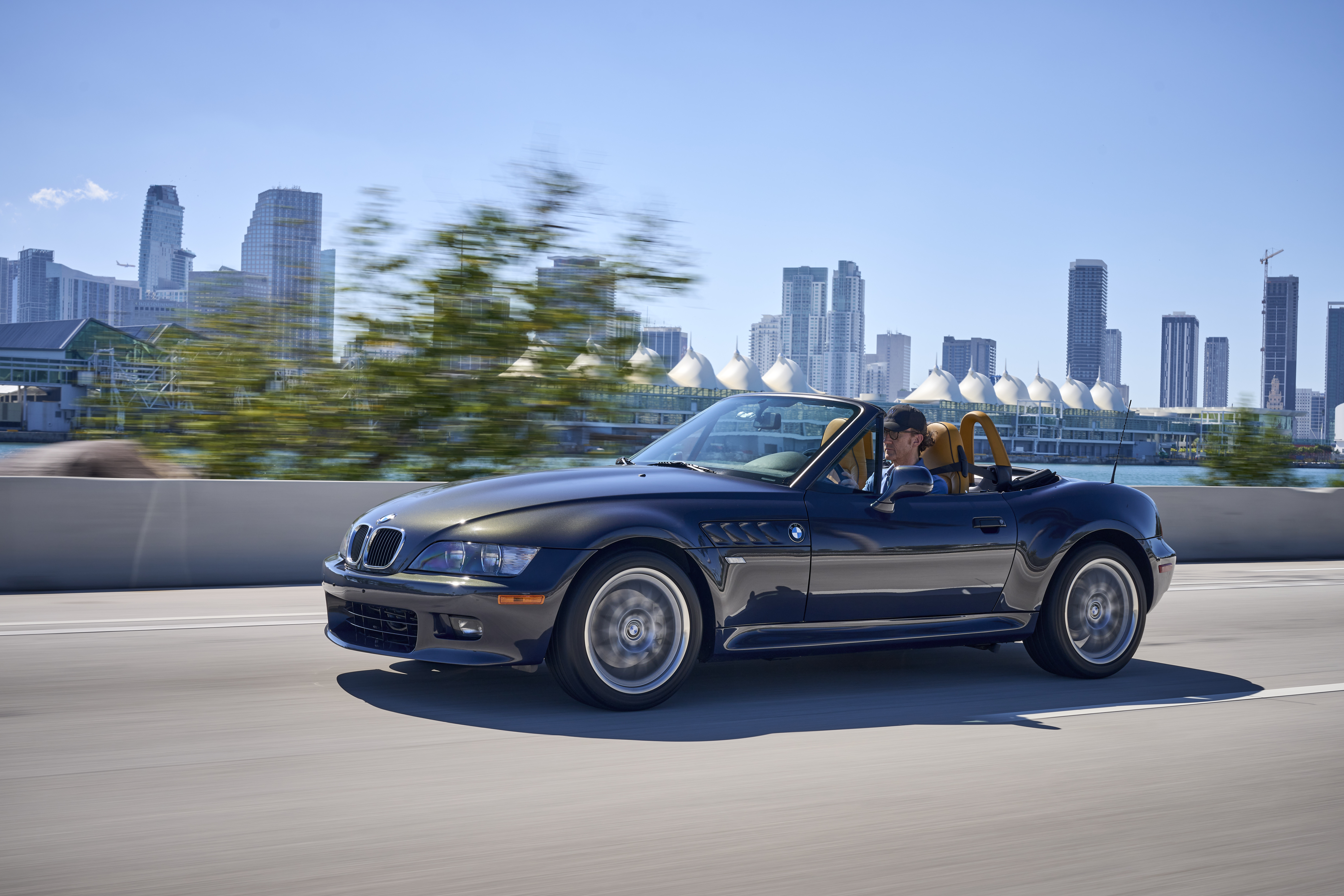  BMW Z-Series Z3 