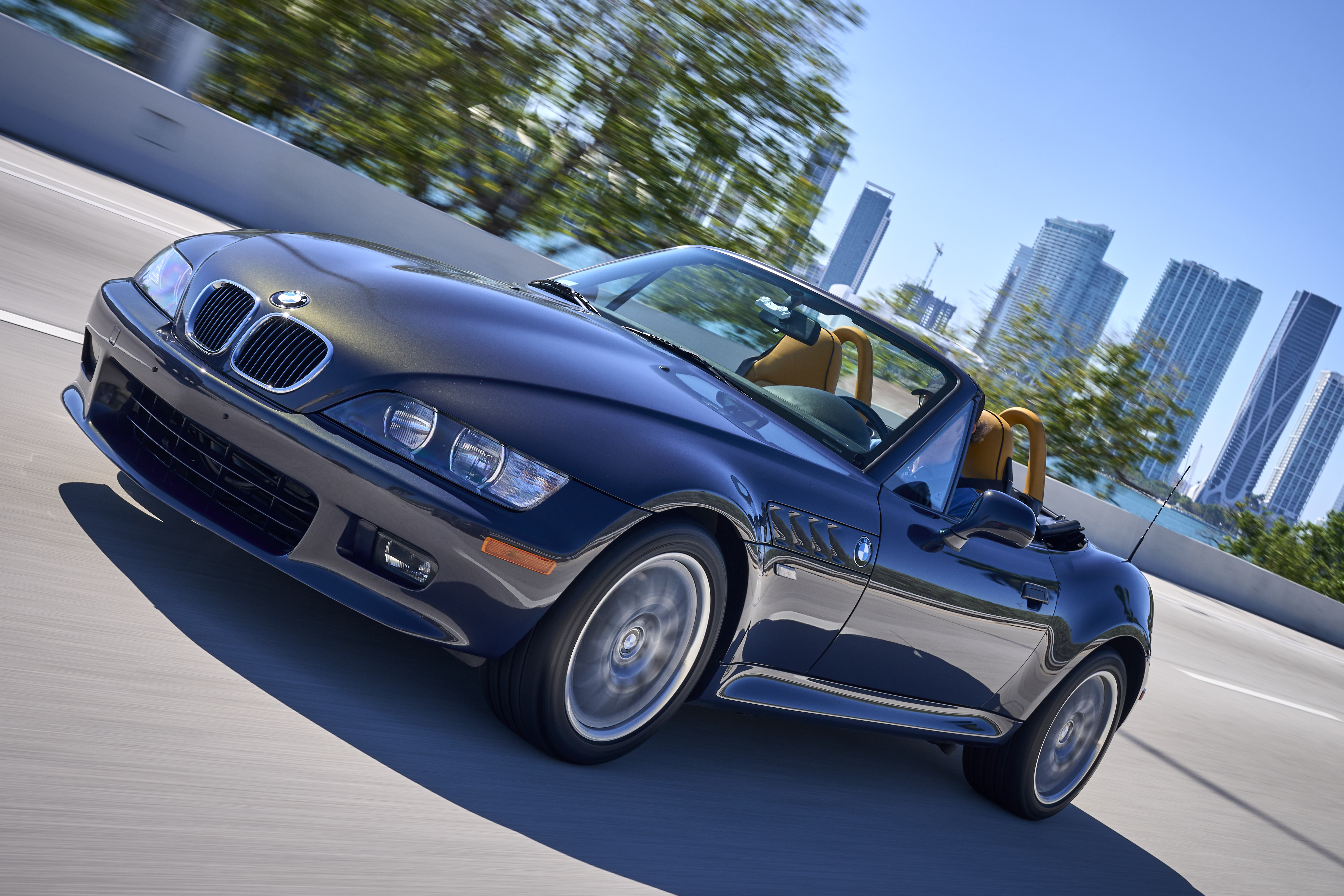 BMW Z-Series Z3