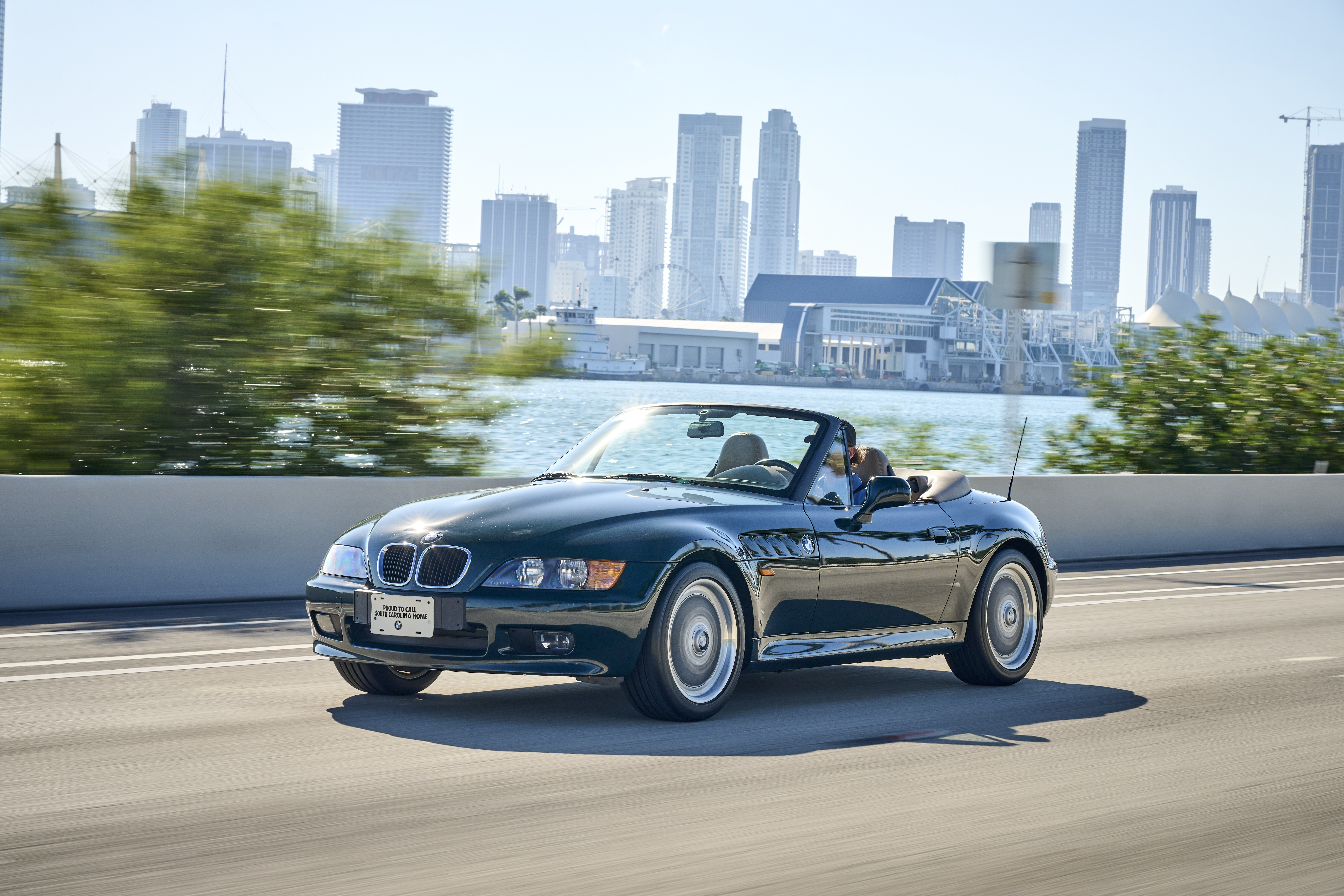  BMW Z-Series Z3 
