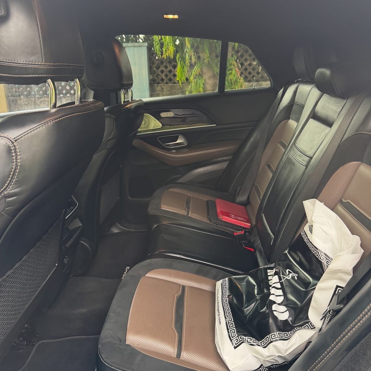 BRAND NEW 2021 MERCEDES BENZ GLE53 AMG COUPE FOR SALE