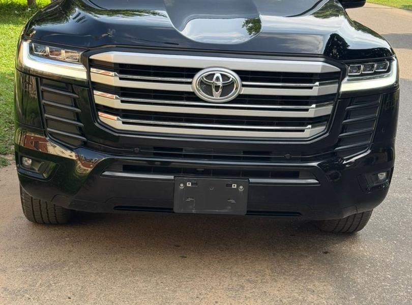 BRAND NEW 2024 TOYOT...