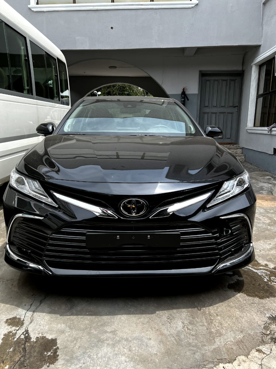 Brand New Toyota Camry XLE 3.5L 2024 Model