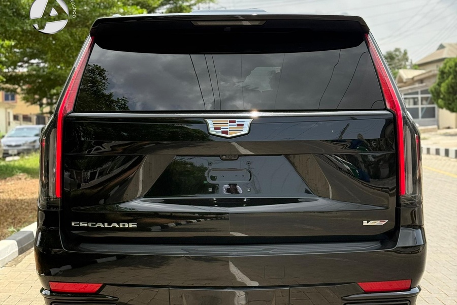 2023 Cadillac Escala...