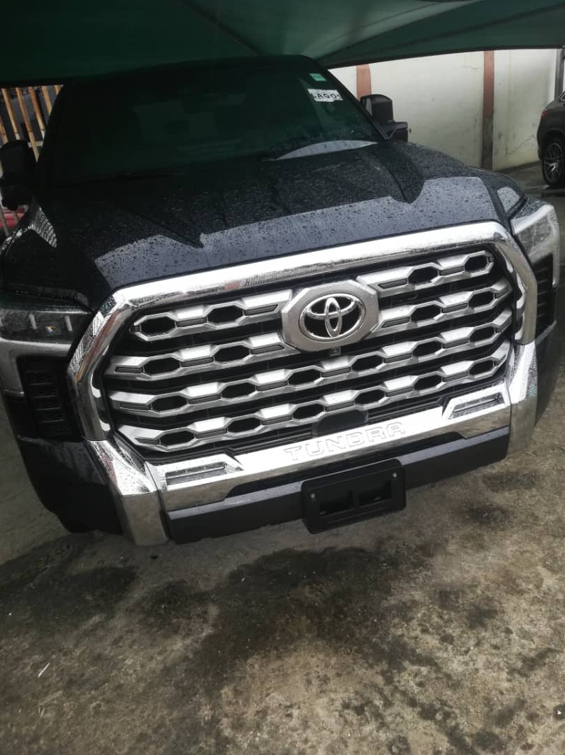 Toyota Tundra for Sale