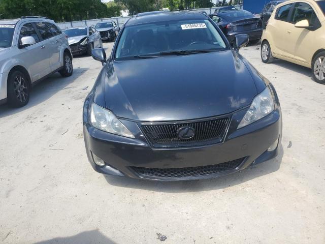 GRAND 2008 LEXUS IS 250   Tokunbo