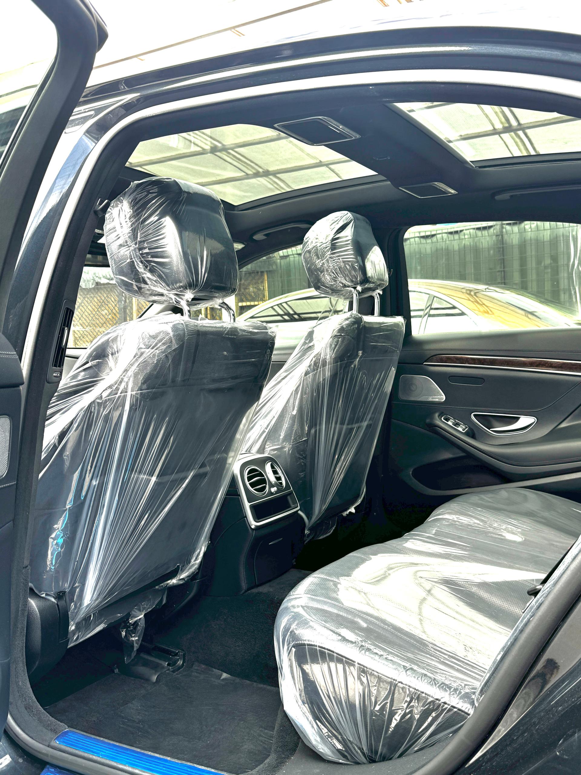 2015 Mercedes Benz s550 In Lekki.Lagos.