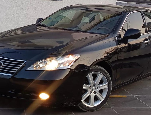 LEXUS ES 350 In Lagos